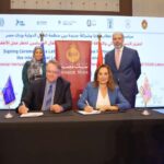 برّي يطّلع من حبيب على الاتصالات الجارية لتأمين المزيد من قروض مصرف الإسكان