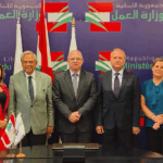 ماستر شيبس تطلق أكبر نظام تخزين للطاقة في لبنان والمنطقة