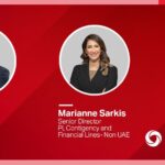 مصر: سماح غريب مديرًا لتطوير الأعمال بشركة طوكيو مارين جينرال تكافل