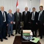 الصناعة في مرمى الخطر بسبب ممارسات الأمن السيبراني