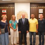 وزارة السياحة تغلق 25 مرفقًا مخالفًا بمكة