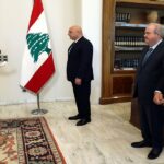 إجتماع موسَّع في وزارة الصحة لوفد تحالف “غافي” العالمي للقاحات