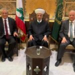 الرئيس عون أمام وفد من الريجي: باتت موضع ثقة في الداخل والخارج