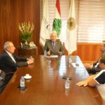 مؤسسة CMA CGM تحتفل بتخرّج الدفعة الأولى من برنامج “التدريب من أجل المستقبل”   