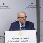 القاضي جمال الحجار يوقف طارق خليفة