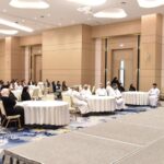 لبنان: اجتماع مجلس الاستشارات الاستراتيجية – ISSA في جامعة القديس يوسف