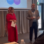 سلطنة عمان: شراكة استراتيجية لتعزيز الحماية المالية لأصحاب المشاريع الصغيرة