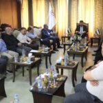 الأردن: تعاون مشترك بين التأمين العربية وشركة الفائقة الدولية لتجارة السيارات