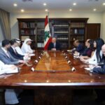 مايكروسوفت تُعيّن نعيم يزبك رئيساً لمنطقة الشرق الأوسط وأفريقيا