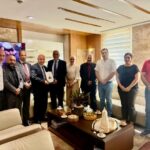 شديد كابيتال تعلن عن تعيينات جديدة ضمن قيادتها الإقليمية