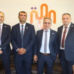 مصر: بدء التشغيل الرسمي لمنظومة التأمين الصحي الشامل بمحافظة أسوان