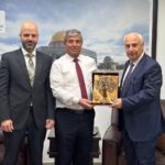 شراكة استراتيجية بين Innovators Grid وشركة التأمين الوطنية في فلسطين