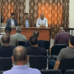 السعودية: سلامة للتأمين التعاوني تنظم ورشة عمل لوسطاء التأمين