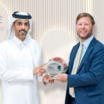 فلسطين: سليمان كتانة مديراً لفرع البركة للتأمين الاسلامي – طولكرم