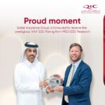 الكويت: الكويت للتأمين تحصد تصنيفات ائتمانية عالمية