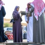 الذهب ينتعش من أدنى مستوى له في شهر مع تجدد حالة عدم اليقين التجاري