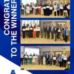 الأردن: د. منال جرار تحصد جائزة القيادة النسائية الملهمة في الشرق الأوسط 2025