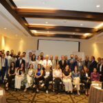 فلسطين: تمكين للتأمين تحصل على جائزة “شركة التأمين الأكثر ابتكاراً في فلسطين”