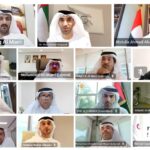 المصرف المركزي الإماراتي يفرض غرامة مالية على فرع بنك أجنبي