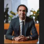 تعيين جورج معراوي مديرًا عامًا بالأصالة في وزارة المالية