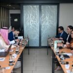 الاقتصاد العربي يمثل 5% من الناتج المحلي الإجمالي العالمي