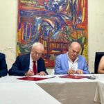 مجموعة موانئ دبي العالمية تُعيد تشكيل خريطة التمويل التجاري عالمياً