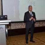 لبنان: وزير الاقتصاد يستقبل مجلس إدارة “المؤسسة الوطنية للضمان الإلزامي”