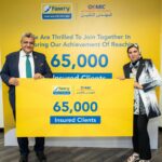 مارش تعيّن باسل غزاز رئيسًا تنفيذيًا جديدًا لـ “مارش العربية”