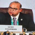 جالاجر ري تنظم برنامج تأمين مشترك لحكومة لاو بالتعاون مع SEADRIF