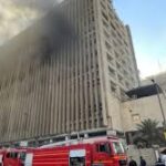 مصر: مستشار تأميني: على الشركات المصرية تعظيم معدلات احتفاظها المحلي