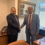 قيادة شديد ري تتوسّع عبر الحدود والتخصصات