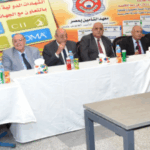 فلسطين: الأهلية للتأمين ترعى مؤتمر “التعليم من أجل الابتكار في العصر الرقمي”