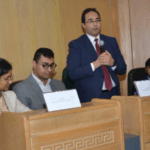 مصر: نهاية الحق في توزيع الأسهم المجانية لشركة الدلتا للتأمين