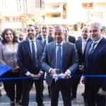 الدولي الإسلامي يفوز بجائزة الريادة في التمويل الإسلامي المستدام في قطر لعام 2025