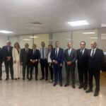 اقتراح قانون يتعلق بتنظيم عمل مؤسسات الرعاية الصحية المنزلية