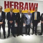 الكويت: لقاء استراتيجي بين عناية للتأمين وسوان لإدارة التأمين المحدودة (SIMA)