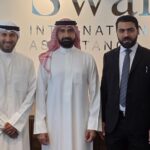 انعقاد أول ملتقى استثماري سعودي سوري للقطاع الخاص الأحد المقبل