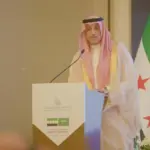 المجلس الإسلامي العلوي يكرّم السفير الدكتور محمد حسن