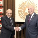 بنك الإستثمار يحقق تحولاً تاريخياً في النصف الأول من 2025