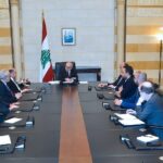 ولي العهد السعودي وملك الأردن يبحثان تطورات الأوضاع في فلسطين