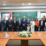 لقاء بين RDCL والبنك الدولي: شراكة من أجل الإصلاح