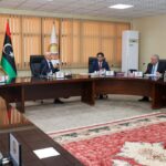 مصر تخطط لتصدير الكهرباء إلى العراق وسوريا ولبنان عبر الأردن