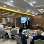 سوريا: تعيين بسام غزال أميناً عاماً للاتحاد السوري لشركات التأمين