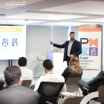 الأردن: “الشرق الأوسط للتأمين” تشارك في فعاليات معرض إيليت جو 2025