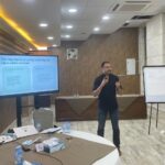 الكويت: مجموعة الخليج للتأمين تحصل على جائزة “الريادة في حلول التأمين الشاملة”