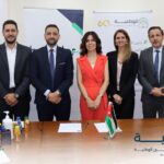 فلسطين: الأراضي المقدسة للتأمين التكافلي ومدارس الفرندز توقعان اتفاقية