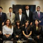 العراق: جامعة نينوى تستقبل وفدًا من شركة التأمين العراقية العامة