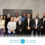 فلسطين: الاتحاد الفلسطيني لشركات التأمين يشارك في إطلاق المشروع للتأمين الزراعي