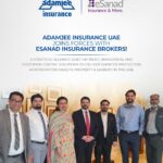 مصر: جون سعد رئيسًا لمجلس إدارة ثروة لتأمينات الحياة