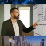 الإمارات: آدمجي للتأمين في الإمارات تتعاون مع شركة إي سند لوساطة التأمين